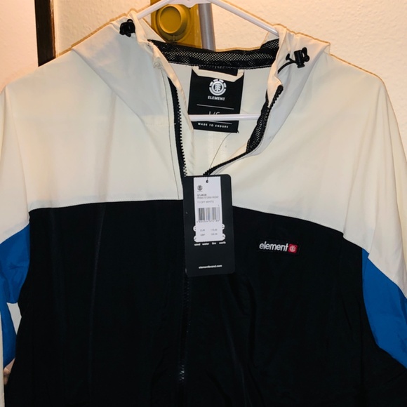 Large Element skateboarding jacket brand new! - Picture 2 of 7